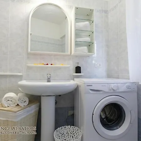 Apartman Azalea - Casa Casoni Marcelli