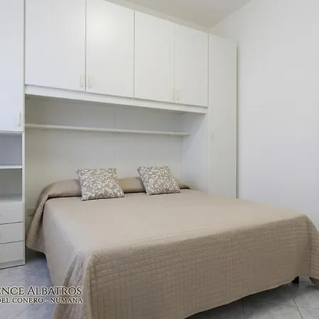 Apartman Azalea - Casa Casoni Marcelli